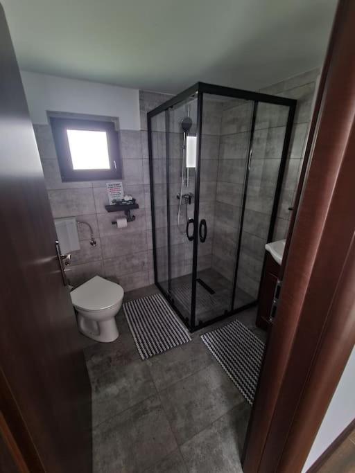 Cabana Bujor De Munte Rîşnov 外观 照片