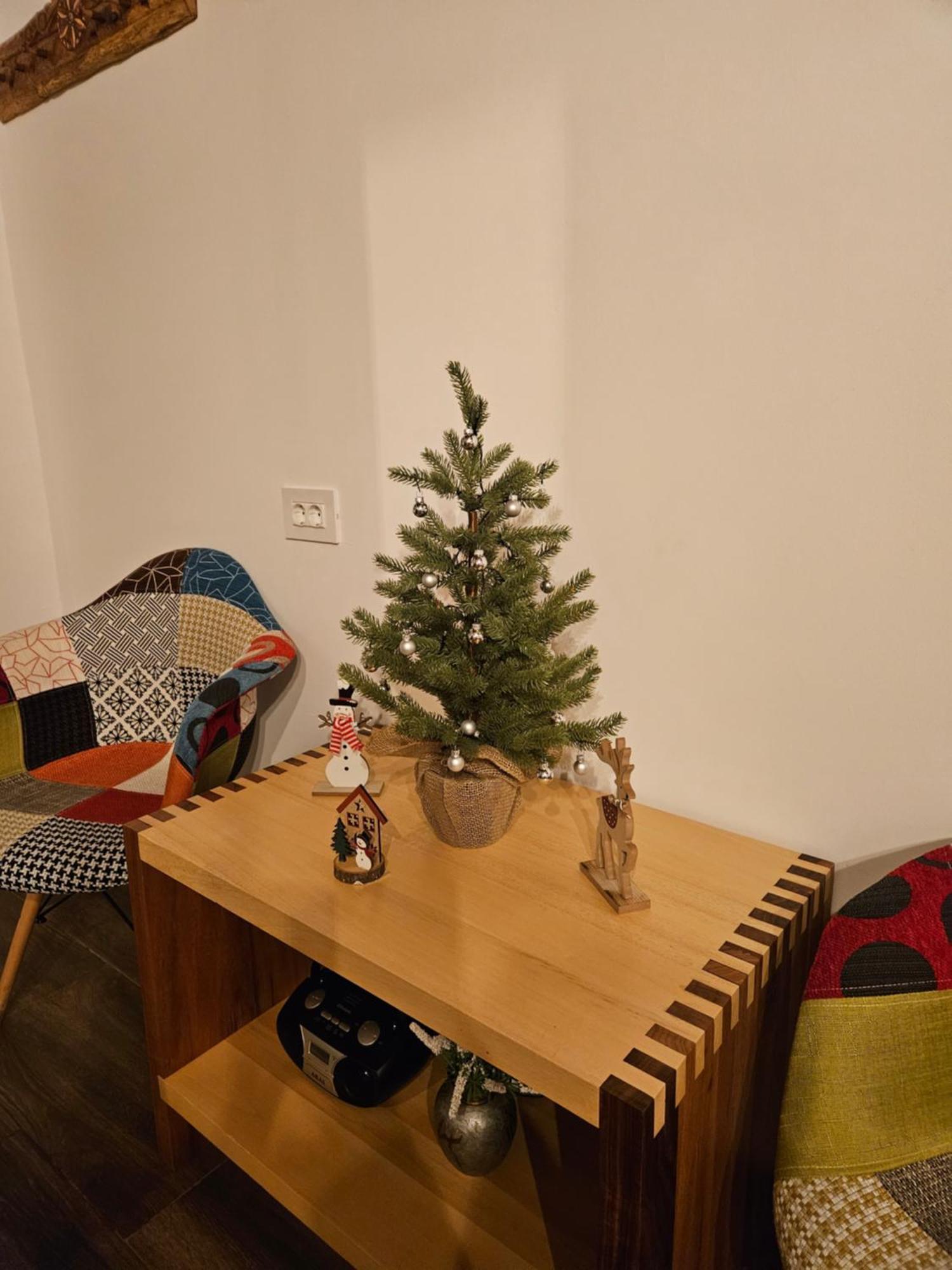 Cabana Bujor De Munte Rîşnov 外观 照片